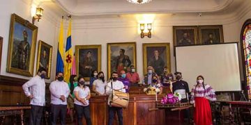 En vigencia decreto que aprueba y autoriza espectáculos públicos de las artes escénicas y no escénicas