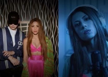 El divertido video “Te voy a hacer vudú”  fue creado por la generadora de contenido catalana, Eva Ortega.