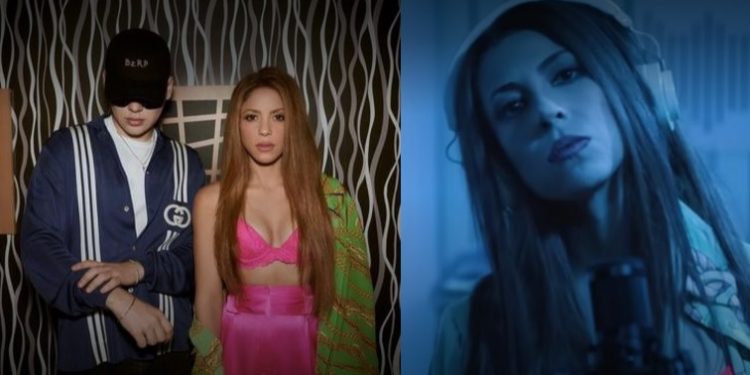 El divertido video “Te voy a hacer vudú”  fue creado por la generadora de contenido catalana, Eva Ortega.