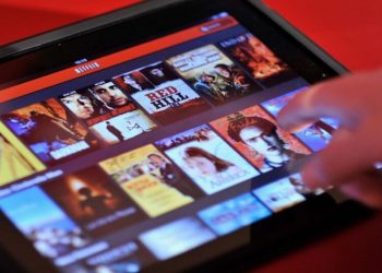 Conoce las películas y series de Netflix que llegan y se despiden en febrero