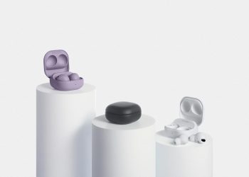 Son 4 funciones de audio y sonido envolvente de los Galaxy Buds2 Pro