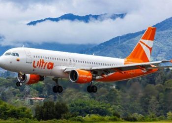 Abrió Supersociedades proceso de liquidación a Ultra Air