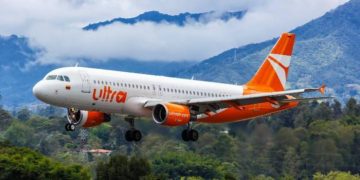 Abrió Supersociedades proceso de liquidación a Ultra Air