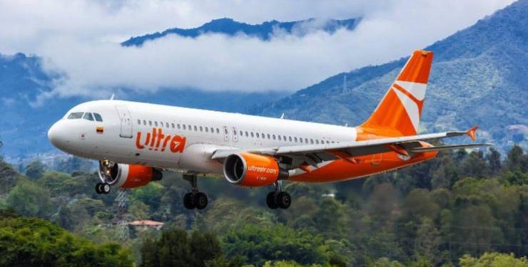 Abrió Supersociedades proceso de liquidación a Ultra Air