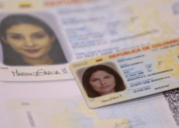 Habilitados 11.000 puestos de votación para inscripción de cedulas