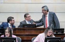 Aprobó Congreso ley que define número de diputados en Asambleas Departamentales