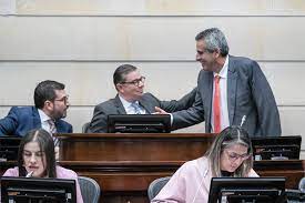 Aprobó Congreso ley que define número de diputados en Asambleas Departamentales