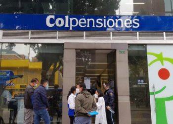 Lista Colpensiones  para atender más de 25 millones de afiliados