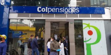 Lista Colpensiones  para atender más de 25 millones de afiliados