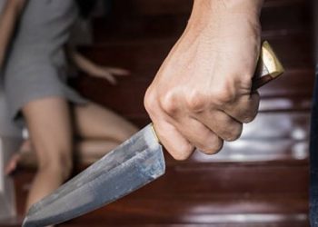 Llevaron El ‘guaro’ y los «Celos» a un hombre a atacar con cuchillo a su pareja