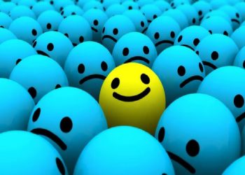 El Problema de algunos «PAYANESES»: “Se le Acusa a Usted de Tener Exceso de Felicidad