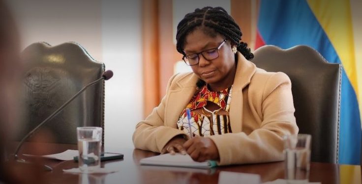 Cuestiona la Oposición el Ministerio de Igualdad de Francia Márquez