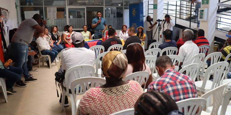 Municipio de Suárez, en Cauca, ya cuenta con nuevo Punto de Atención a Víctimas