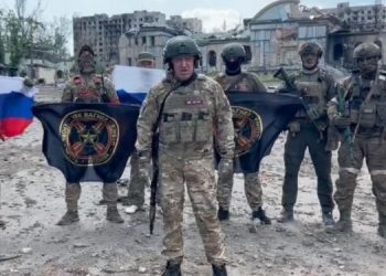 Dio Moscú un paso atrás en la guerra civil con Wagner pero el peligro no ha terminado