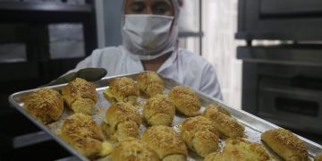 La desaceleración económica también se ha sentido en las pequeñas y las medianas empresas, al punto que ya se nota una caída de 4,7% en su creación