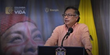 Propone Petro modelo de asociatividad con comunidades indígenas de La Guajira