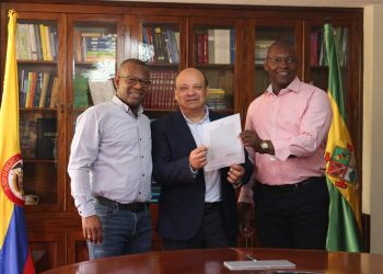 Más de 13 mil millones serán invertidos en un amplio sector de la Comuna 2