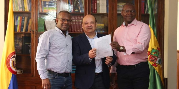 Más de 13 mil millones serán invertidos en un amplio sector de la Comuna 2