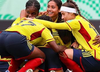 El consejo de FIFA, que es liderado por el presidente Gianni Infantino, eligió este viernes a Colombia como sede de la Copa Mundial Femenina Sub 20 de la FIFA 2024.
