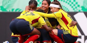 El consejo de FIFA, que es liderado por el presidente Gianni Infantino, eligió este viernes a Colombia como sede de la Copa Mundial Femenina Sub 20 de la FIFA 2024.