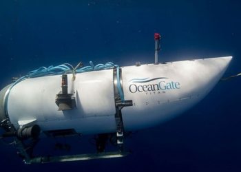 ¿quiénes eran los tripulantes del Titan de OceanGate? : Millonarios y exploradores