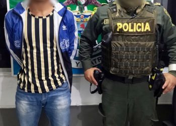 Capturado hombre requerido por acto sexual violento contra un menor de edad.