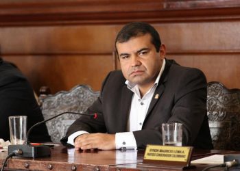 Franky Almario quiere demostrar quién manda, esto hizo al dejar claro que dará el aval a los socios del «Gordiflaquismo» y de don «Pio»