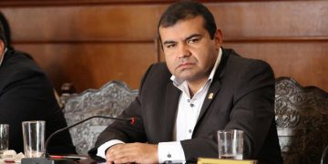 Franky Almario quiere demostrar quién manda, esto hizo al dejar claro que dará el aval a los socios del «Gordiflaquismo» y de don «Pio»