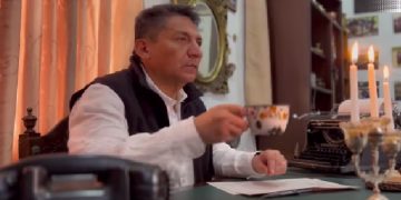 Andrés Narváez fue avalado por el Nuevo Liberalismo para la Gobernación del Cauca