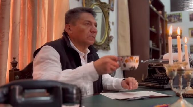 Andrés Narváez fue avalado por el Nuevo Liberalismo para la Gobernación del Cauca