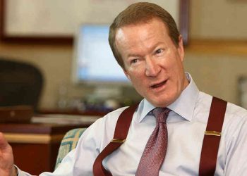 La Producción de cocaína en Colombia ha crecido un 300 %: exembajador William Brownfield