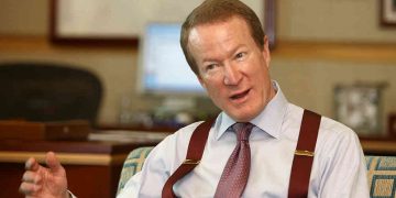 La Producción de cocaína en Colombia ha crecido un 300 %: exembajador William Brownfield