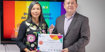 Findeter reconocida como una de las empresas más inclusivas del país           