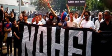 En Francia las protestas ya dejan un saldo de dos fallecidos