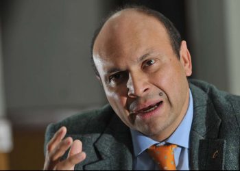 Exsenador JOSE DARIO SALAZAR ¡Salve Usted los Votos!”