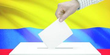 Comienza a regir HOY la Ley de garantías electorales