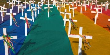 Escalada de violencia contra comunidad Lgbti va en aumento