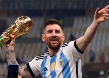 Lionel Messi reveló detalles sobre su relación con los fanáticos del Paris Saint-Germain (PSG) y habló sobre su adaptación al club francés.