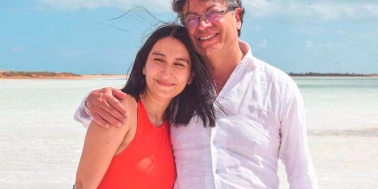 ¡El que nada debe nada teme! ¿Por qué ocultan los videos del polígrafo a niñera de Laura Sarabia?