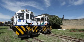 Aprobado en primer debate el Proyecto para regular transporte férreo