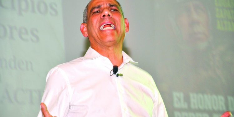 Hoy mas que nunca se hace un Llamado a reservas militares para que organicen elecciones