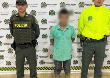 En Guaviare Abusó sexualmente de menor indígena de 12 años hasta que la embarazó