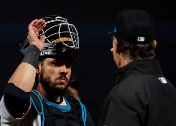 El receptor sucreño recibió el llamado en reemplazo de Brian Serven.