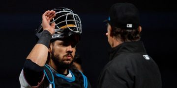 El receptor sucreño recibió el llamado en reemplazo de Brian Serven.