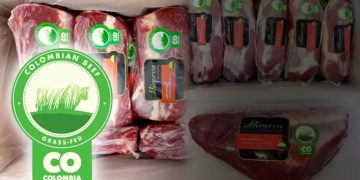 Colombia debe aprovechar y responder a las oportunidades de la carne en el comercio exterior