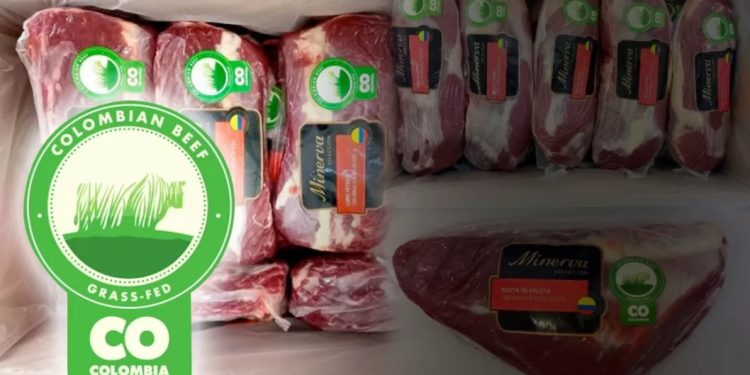 Colombia debe aprovechar y responder a las oportunidades de la carne en el comercio exterior