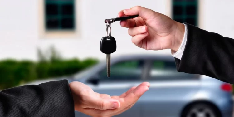 ¿Razones?:Fuerte desaceleración de las ventas de carros nuevos en Colombia