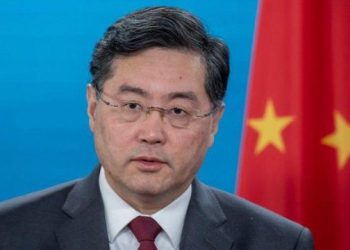 Cambio Sorprendente en la Cúpula Diplomática China