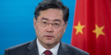 Cambio Sorprendente en la Cúpula Diplomática China