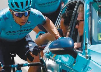 Suspensión provisional para ´Superman´ López